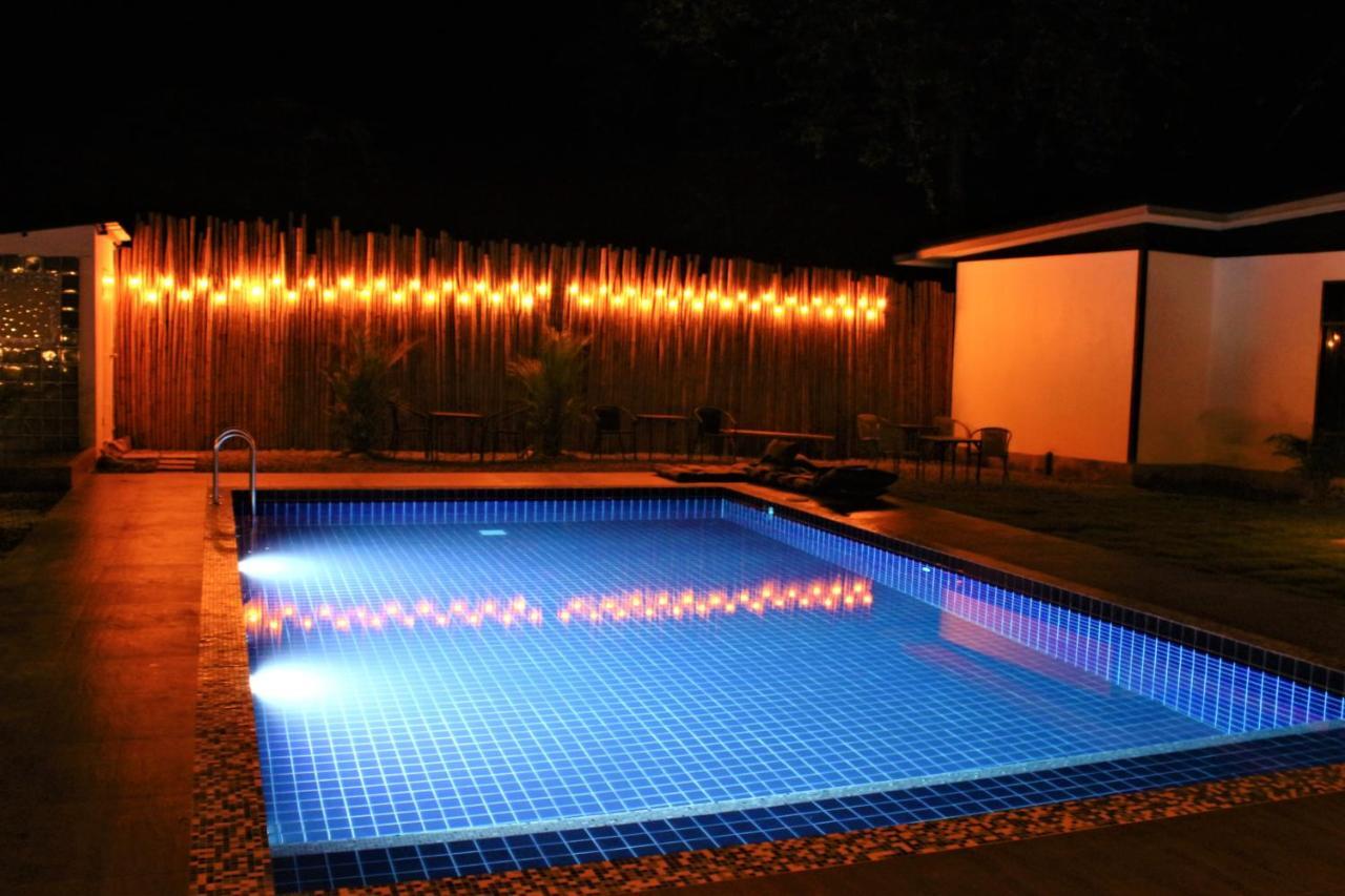 Serene Resort Pai Buitenkant foto